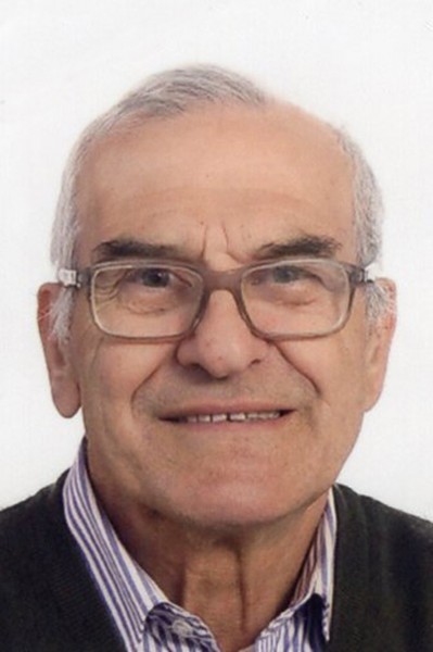 Fernando Giannubilo