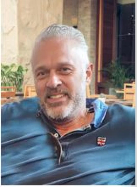 Marco  Ripamonti
