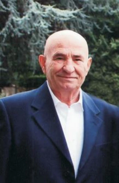 Umberto  Catucci