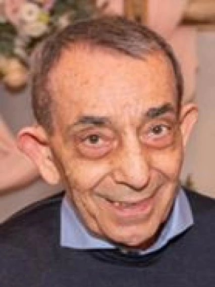 Giancarlo  Sironi