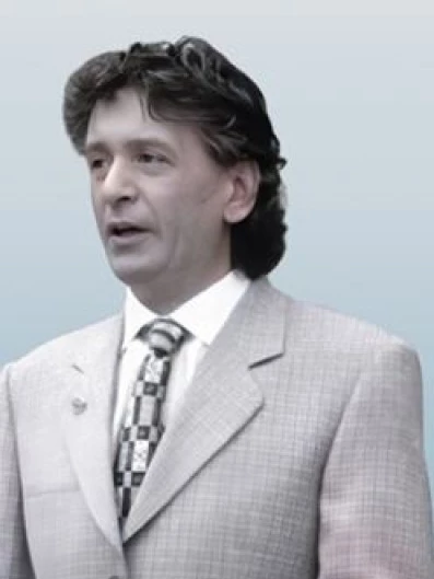 Luciano (cianino) Salmaso