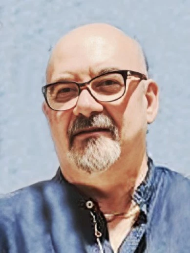 Paolo  Gasparetto