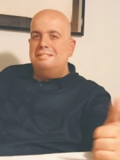 Cristiano Arosio