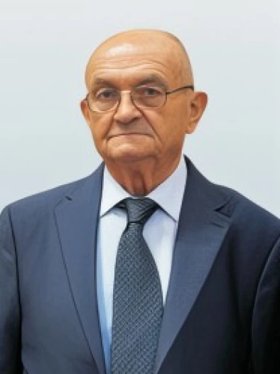 Virginio  Parigi