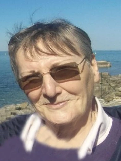 Maria Grazia  Colombo In Galimberti