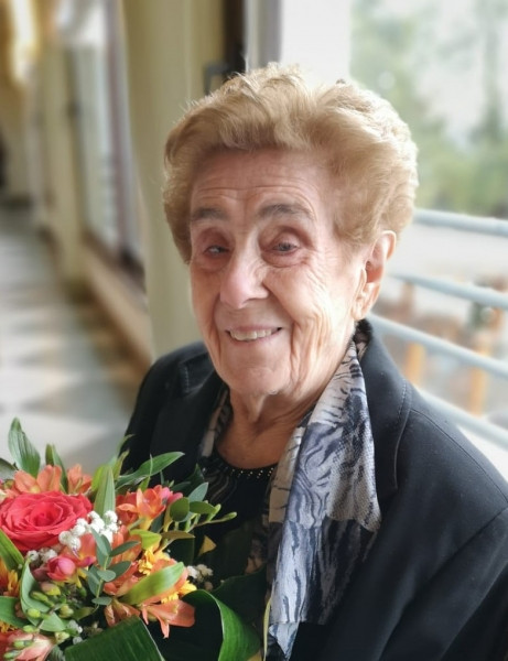 Vera Falcinelli