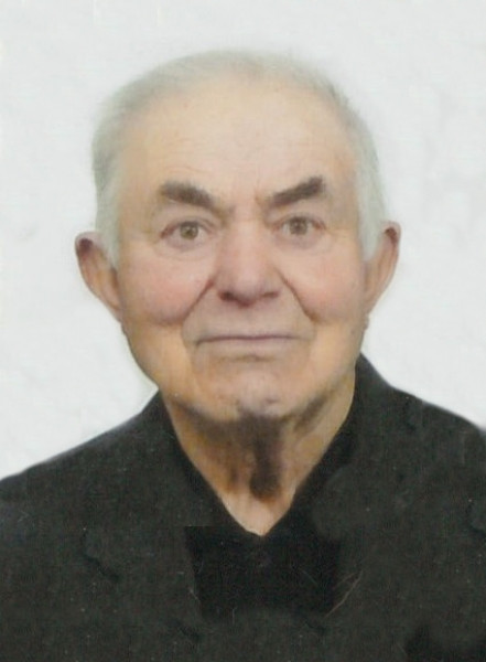 Aldo Giacche'