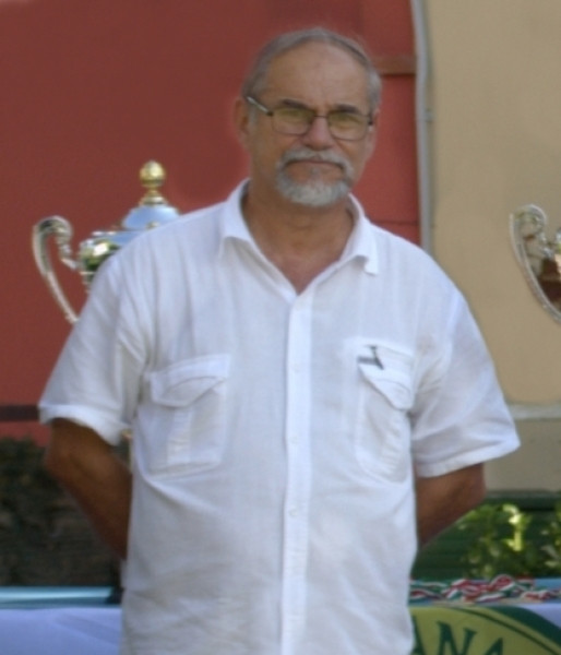 Giovanni Selvi