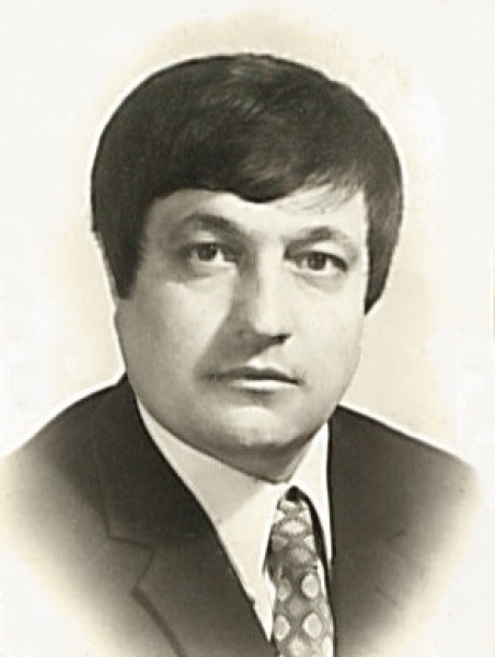 Eugenio Giovannini