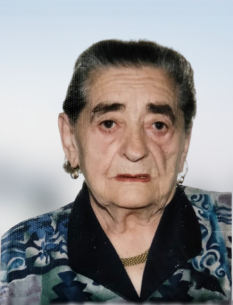 Rosa Gori