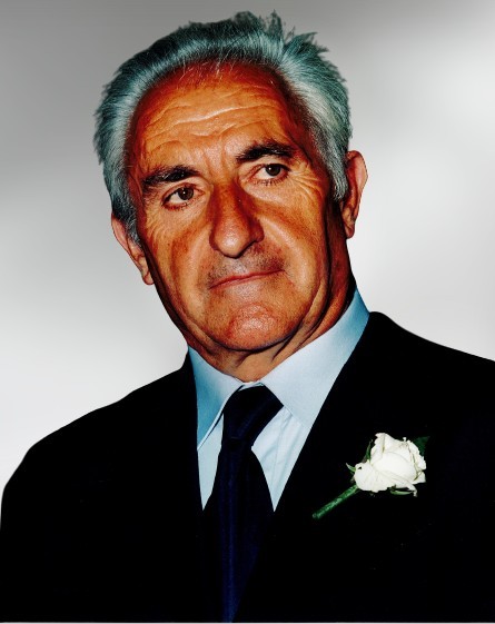 Giuseppe Giangranceschi