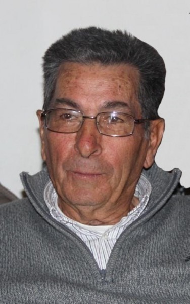 Gioachino Cotza