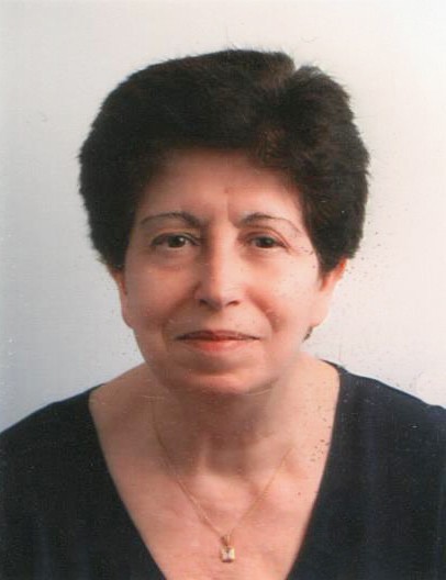 Lisetta Locci