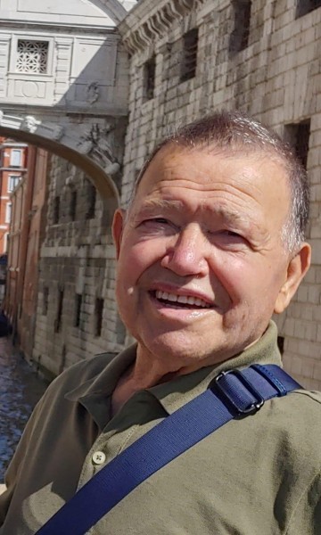 Francesco Pala