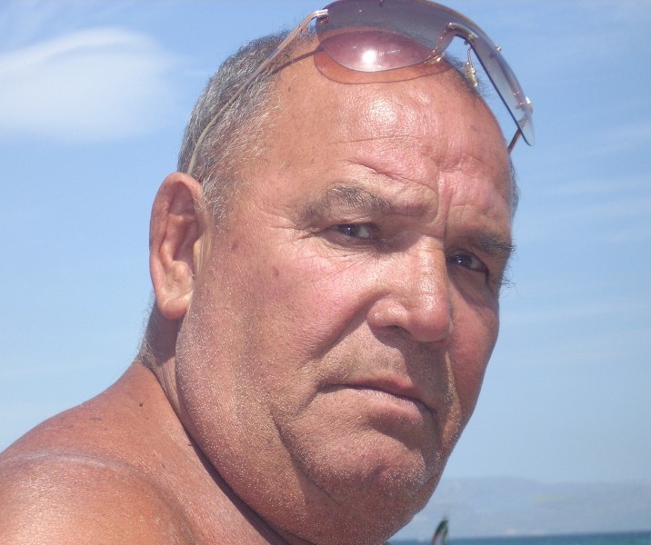 Gianfranco Carta