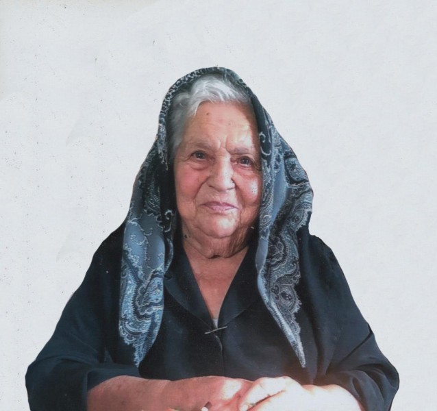 Elena Montis