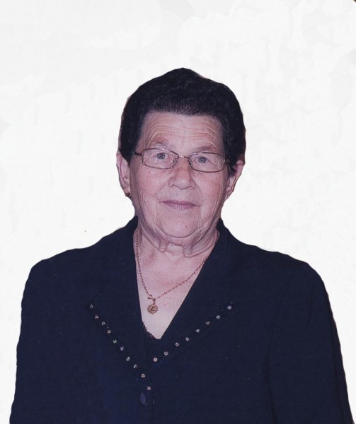 Graziella Eltrudis