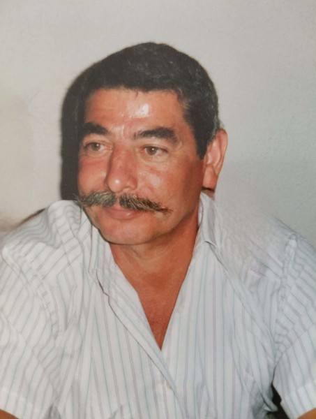 Mario Serrau