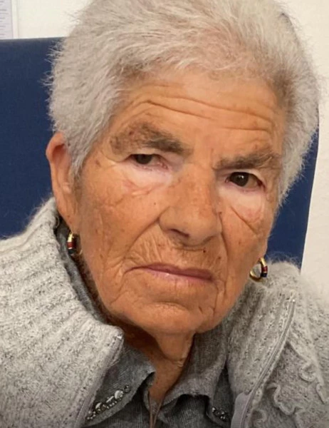Giovannina Spada
