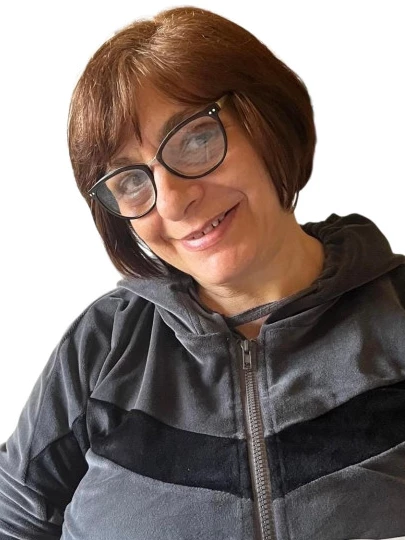 Marina Demelas