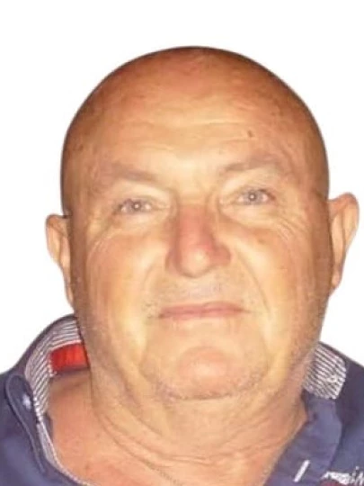 Giorgio Cherchi