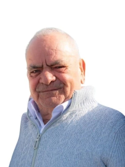 Agostino Sergi
