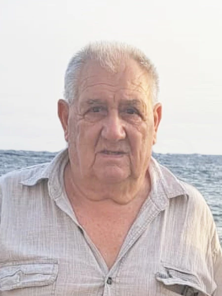 Gianpaolo Locci