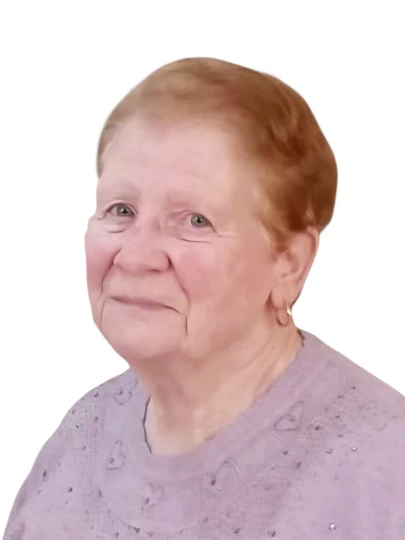 Nicole Parent