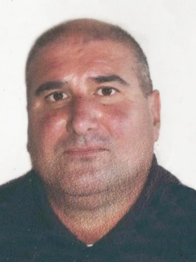 Massimiliano Montis