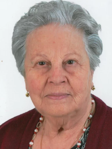 Clelia Lucia Sibiriu