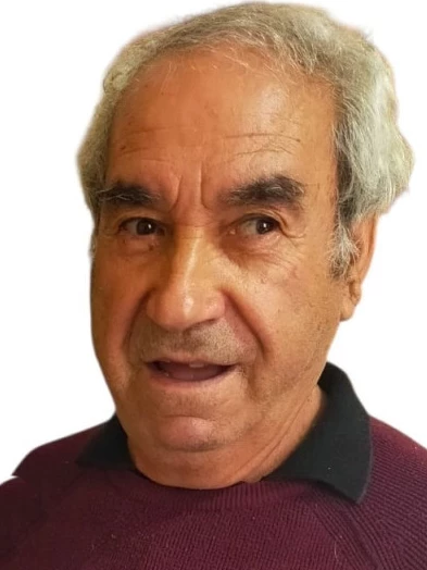 Mario Orgiu
