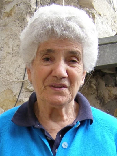 Ignazia Moi