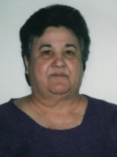 Giovannina Cau