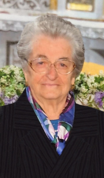 Maria Armani