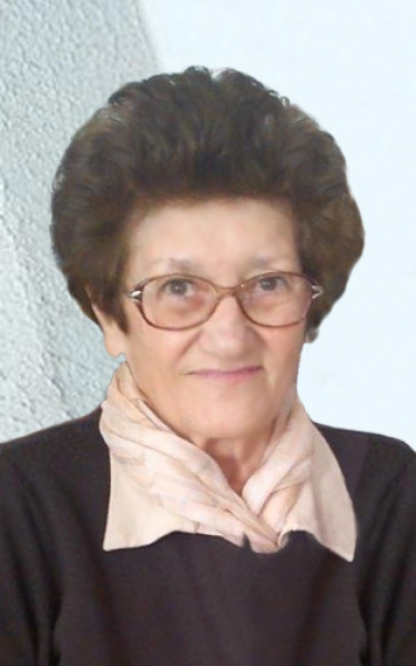 Rosa Maria Sartori