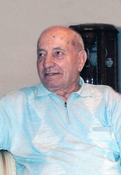 Mario Campana