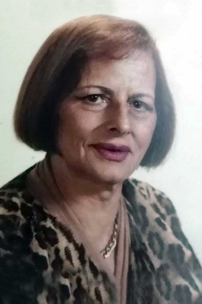 Rita Rebecchi