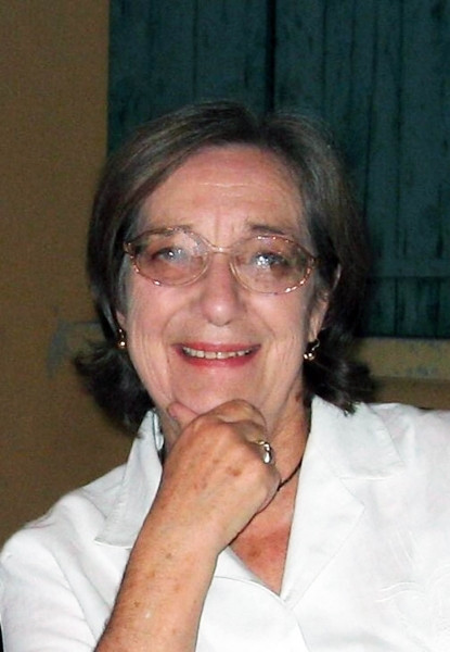 June Marion Fidoe