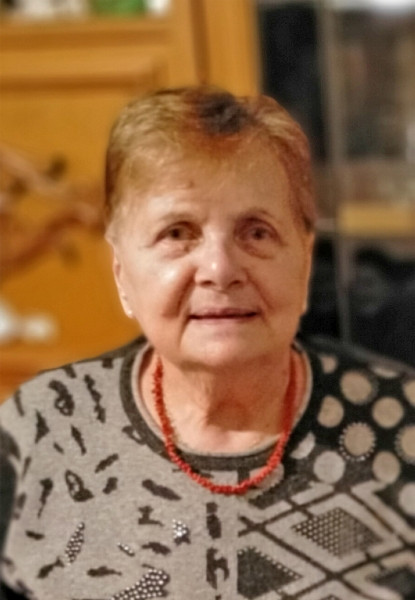 Anna Laurini
