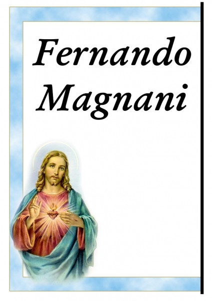 Fernando Magnani