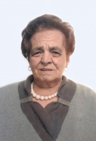 Teresa Bubolo