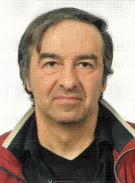 Roberto Pastori