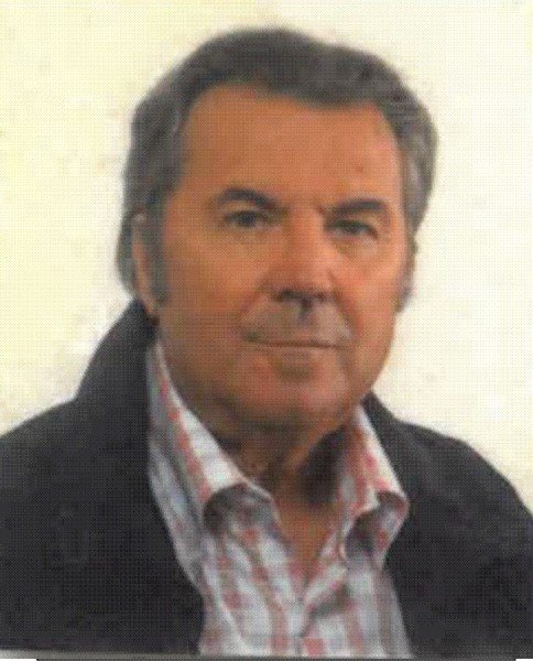 Mario Pierucci
