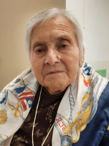Gina Medici
