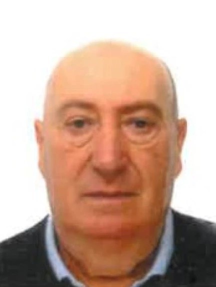 Pierino Ubertini