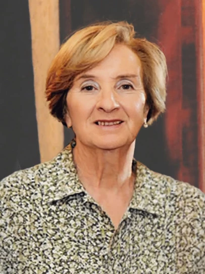 Anna Maria Pagoni