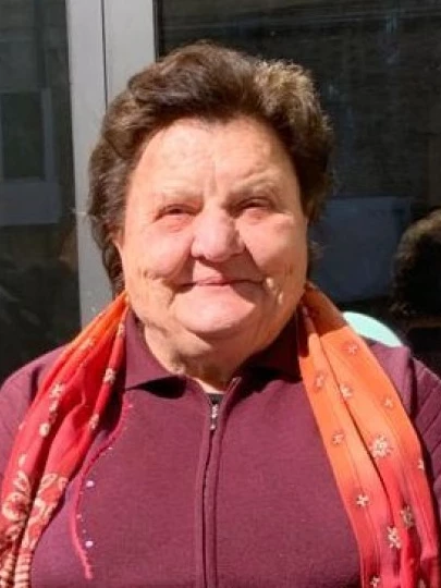 Maria Laura Collamati