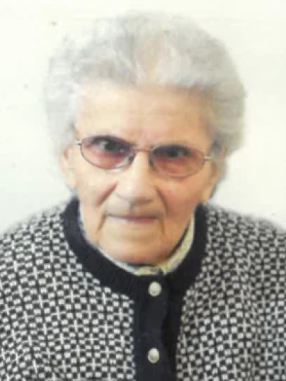 Ernesta Gigli
