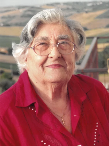 Franca Francoletti