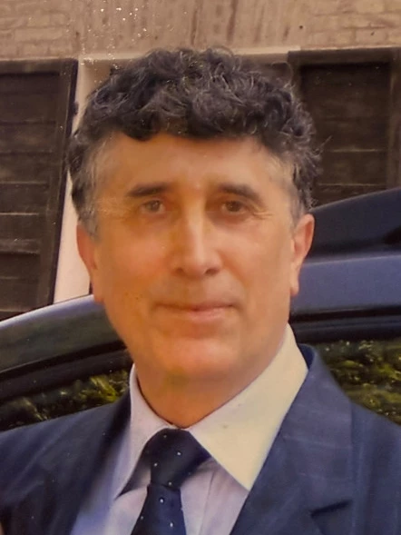 Paolo Giampaolini